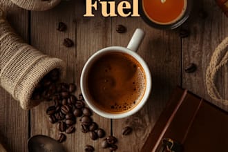 create 3 engaging social media posts for your cafe or restaurant