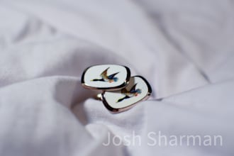 shoot creative product photography for your brand