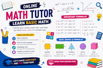 online math tutoring and guidance for kids