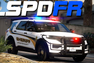 install and customize lspdfr mods plugins vehicles troubleshoot crash support