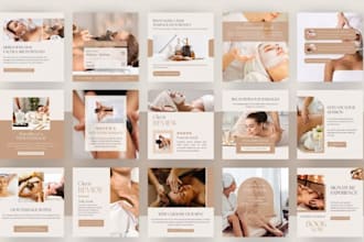 create scroll stopping med spa video ads for instagram, facebook and tiktok