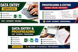 proofread and edit documents for grammar, clarity, and flow