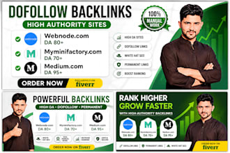 do backlinks webnode,com  myminifactory,com medium,com