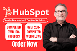hubspot email hubspot expert hubspot campaign hubspot CRM hubspot website