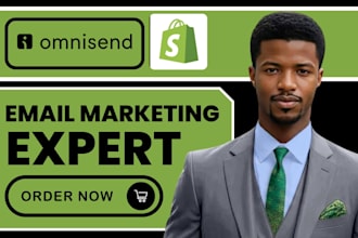 omnisend setup omnisend automations omnisend email marketing omnisend shopify