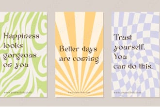design affirmation card printable motivation flyer affirmation card deck