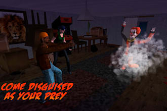 do a fullfull 3d game