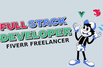 build your custom web application