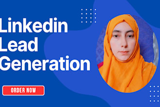 do email finding and linkedin lead generation