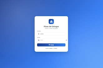 make a professional website