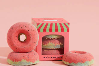 create eye catching packaging design and 3d mockups