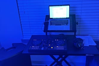 dj at parties and events and bars near nashville tn