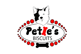 design exceptional pets biscuits logo for your business