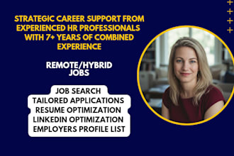 apply for jobs on employer websites, reverse recruit remote job search and apply