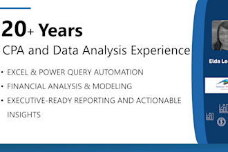 do data transformation, analysis, and visualization