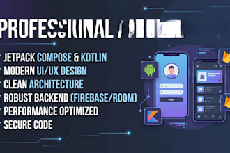 build modern android apps with jetpack compose