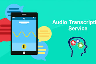 transcribir tu audio o video al español de forma precisa y rapida
