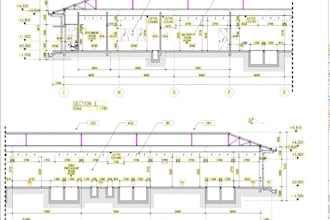 convert PDF to dwg