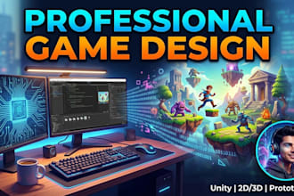 create a simple 2d mobile game for you