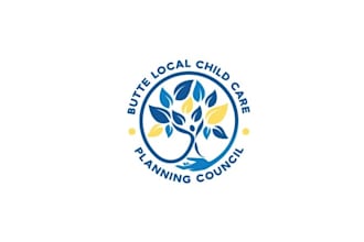 make perfect vibrant logo for child care planning council