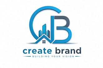 craft a minimal brand identity logo for long term growth