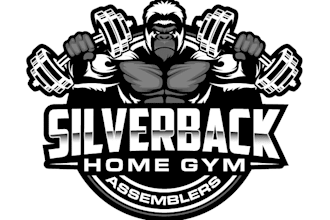 design original gorilla logo with free unlimited revisions