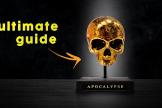 coach you to your gold apocalypse trophy