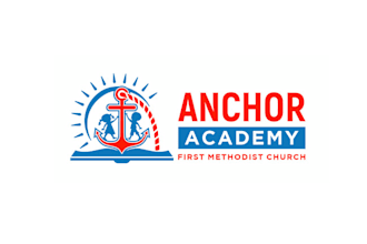 design powerful logo for a christian preschool daycare