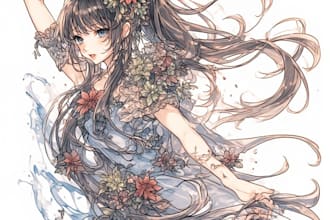 draw stunning anime tattoo designs for your body art
