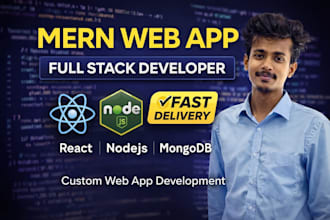 develop a custom real time platform with mern stack and websockets