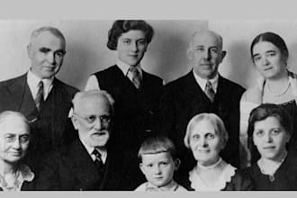locate legal heirs through professional genealogy research