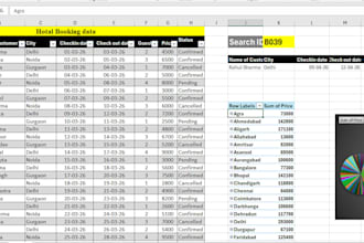 clean your microsoft excel data professionally