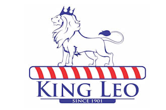 design longstanding candy taking bids logo