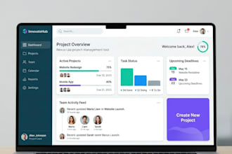 create beautiful UI UX with modern trends