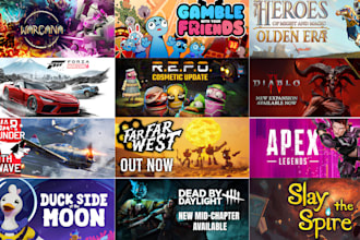 do steam capsule art game steam page steam store steam new capsule art game