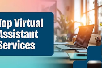 be your always available virtual assistant