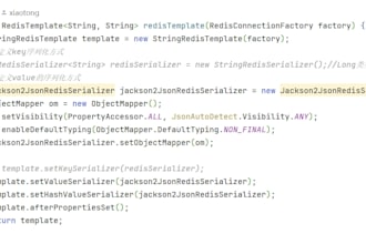 build java spring boot microservices and rest apis