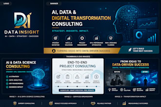 manage your IT, erp, ai, and digital transformation