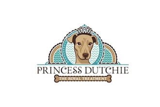 design sustainability royal treatment logo for pet odors