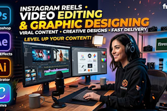 be your video editing partner