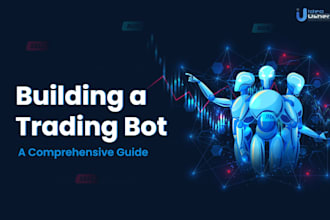 build professional ai arbitrage trading bot, ai trading bot, binance trading bot