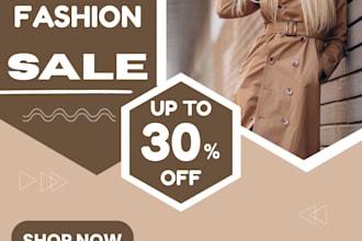 design creative social media posts in canva