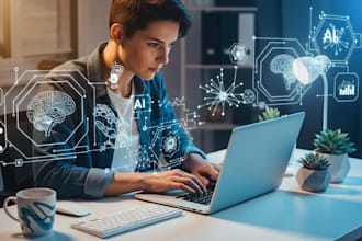 write SEO optimized ai articles for your website