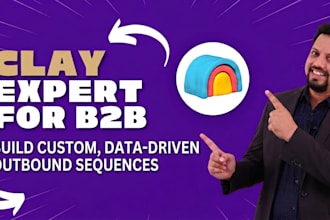be your clay automation expert