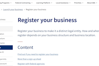 do llc USA registration, company registration, wyoming, california, new york ein