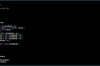 cpp and python coding using object oriented programming
