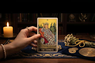 do a tarot and eastern astrology love reading