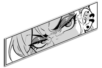 draw your manga panels