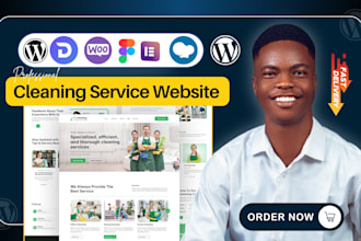build office, house cleaning service website, booking koala, cleaning website