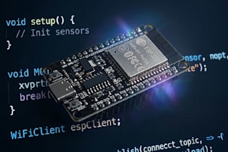 fix bugs in your esp32 or arduino code fast